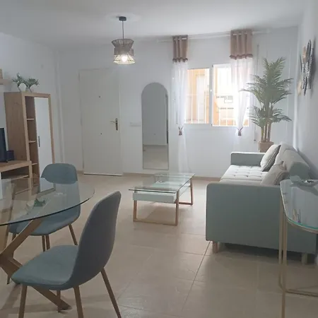 Apartment En Vera *