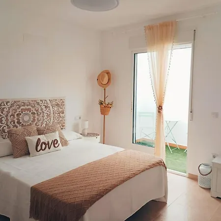 Apartment En Vera Las Bombardas