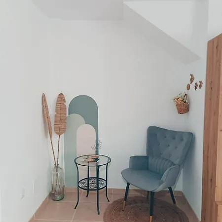 Apartment En Vera Las Bombardas