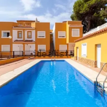 En Vera Apartment